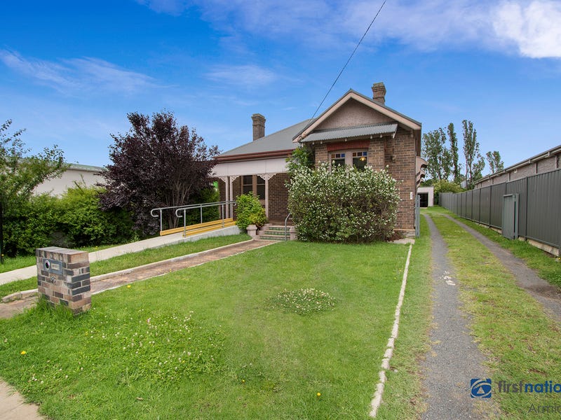 86 Rusden Street, Armidale, NSW 2350