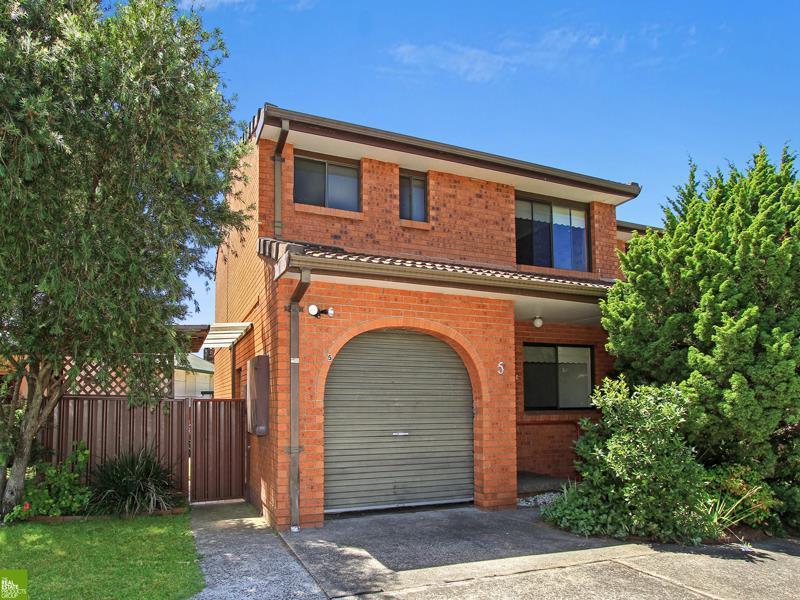 5/9296 Central Road, Unanderra, NSW 2526 Property Details