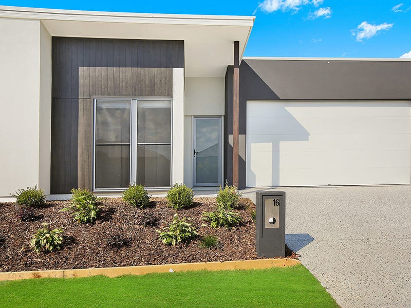 16 Calder Cres, Mountain Creek, QLD 4557