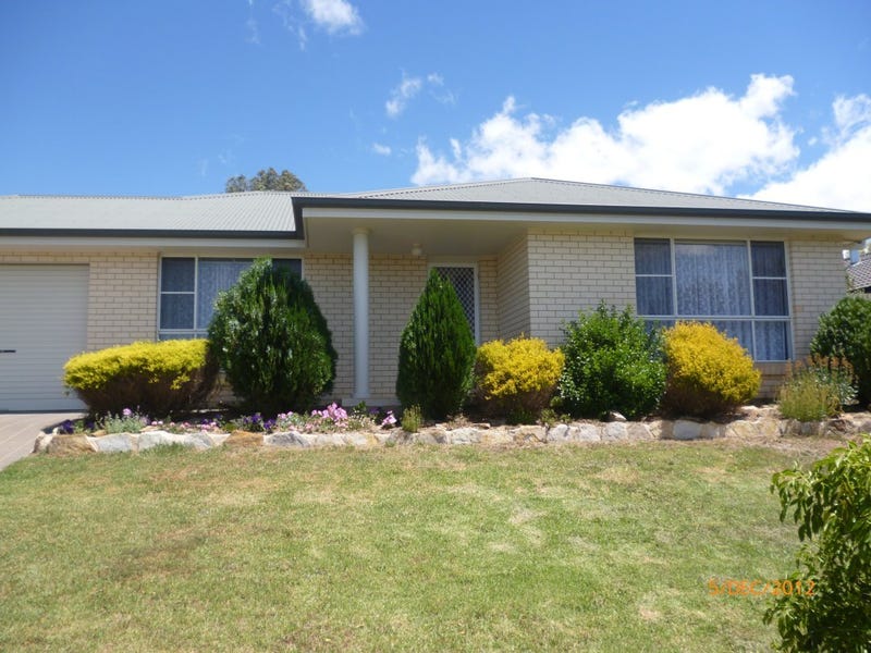 7 Baskerville Drive, Mudgee, NSW 2850