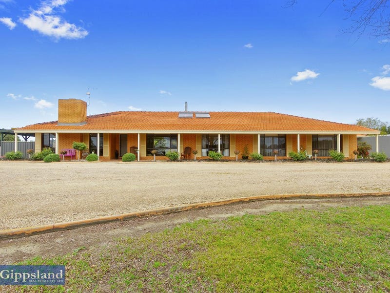 680 Velore Road, Denison, Vic 3858 Property Details