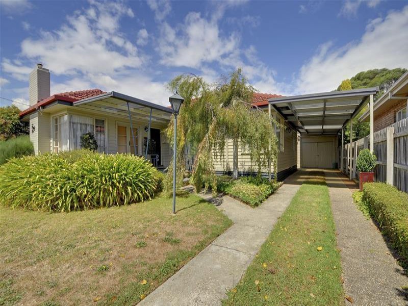 1 Garibaldi Street, Traralgon, VIC 3844