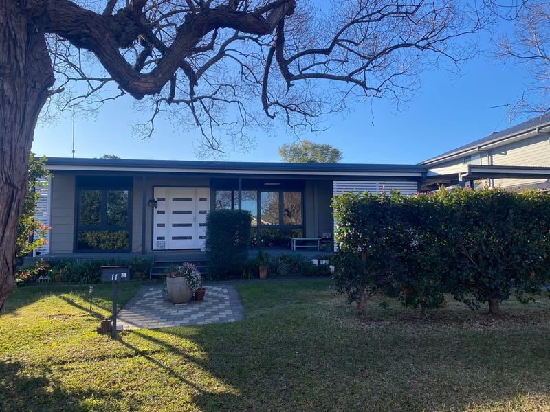 11 Douglas Street, Hobartville, NSW 2753 House for Sale realestate