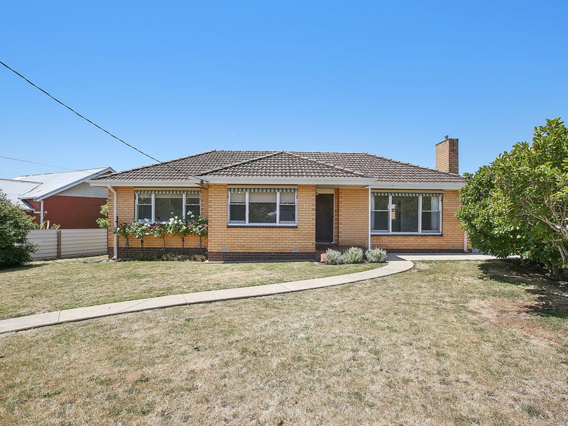 17 Walls Street, Camperdown, Vic 3260 House for Sale