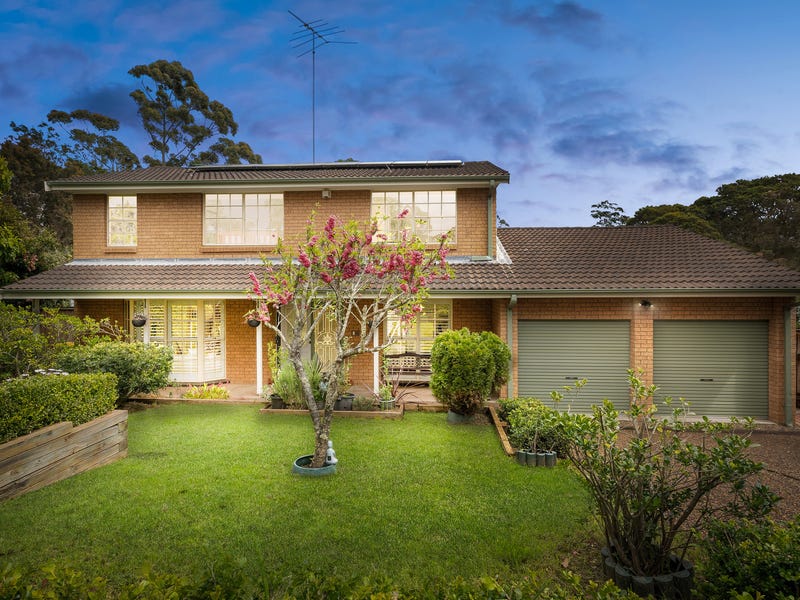 11 Ivy Place, Cherrybrook, NSW 2126 Property Details