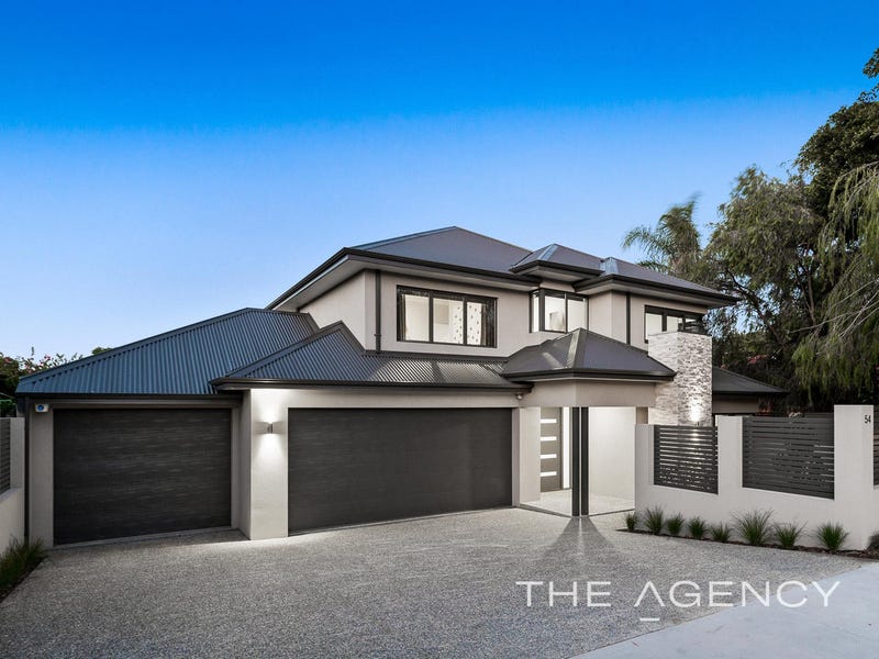 54 Kennard Street, Kensington, WA 6151 Property Details