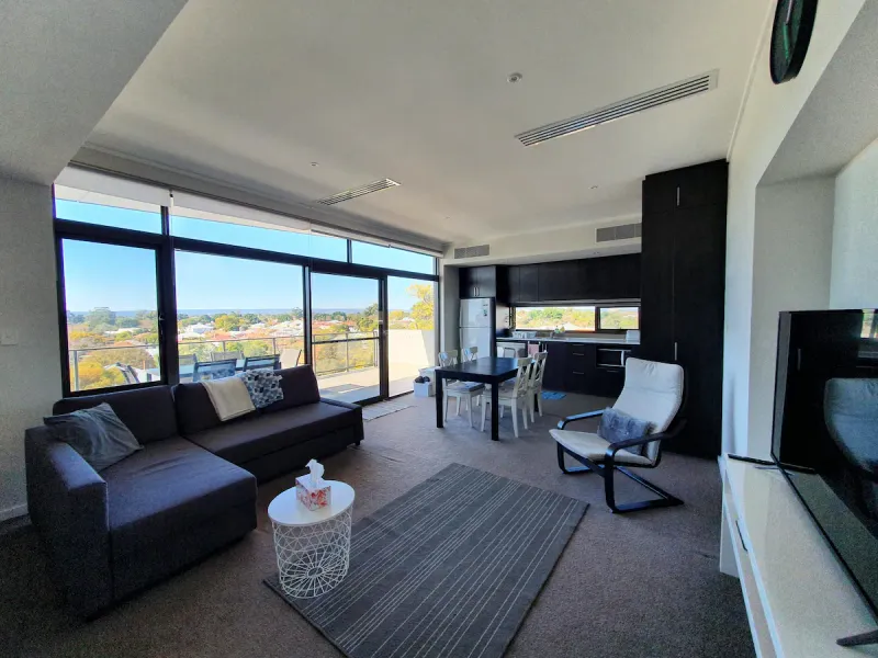 19/696 Albany Highway, East Victoria Park, WA 6101 Apartment for Rent