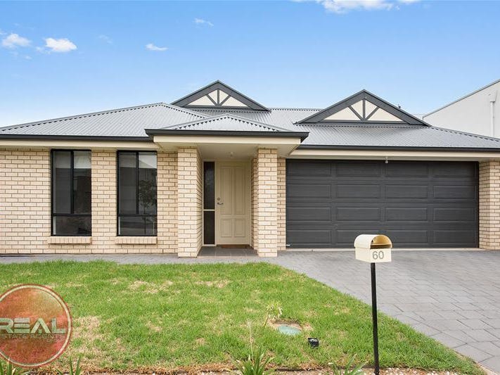 60 Biturro Street, Largs North, SA 5016