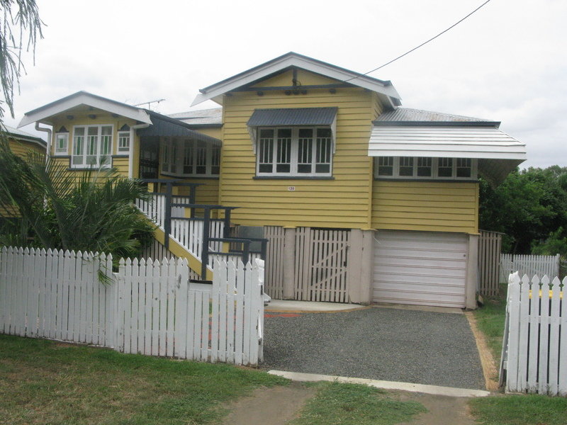 130 Charles Street, Berserker, QLD 4701