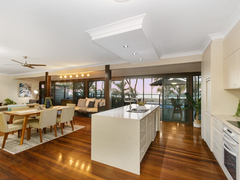 117 Cay Street, Saunders Beach, Qld 4818