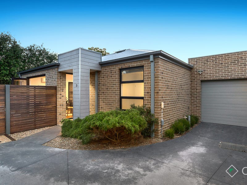 3/4 Janice Avenue, Cheltenham, Vic 3192 Property Details