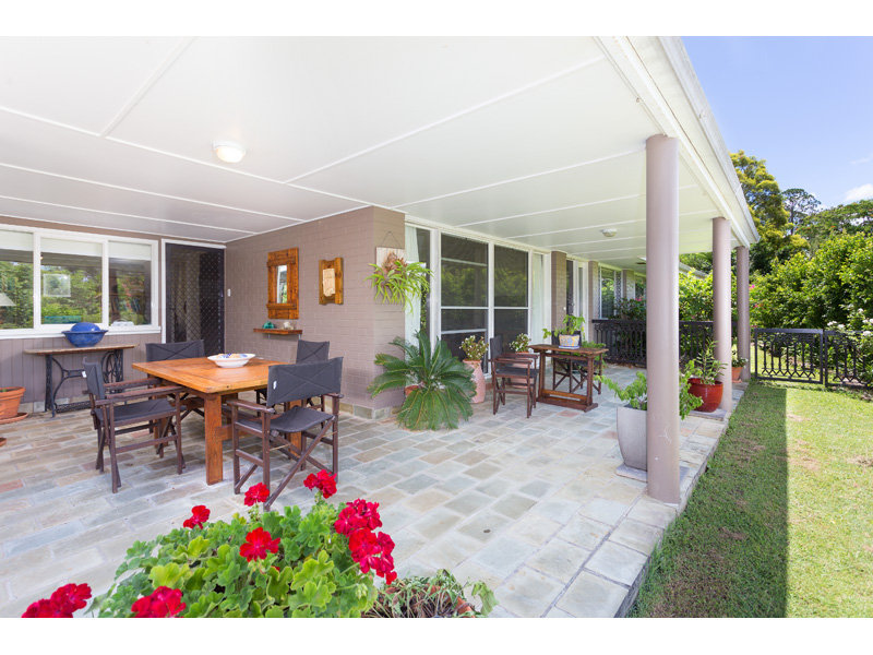 7 Jedburgh Street, Kenmore, Qld 4069 Property Details