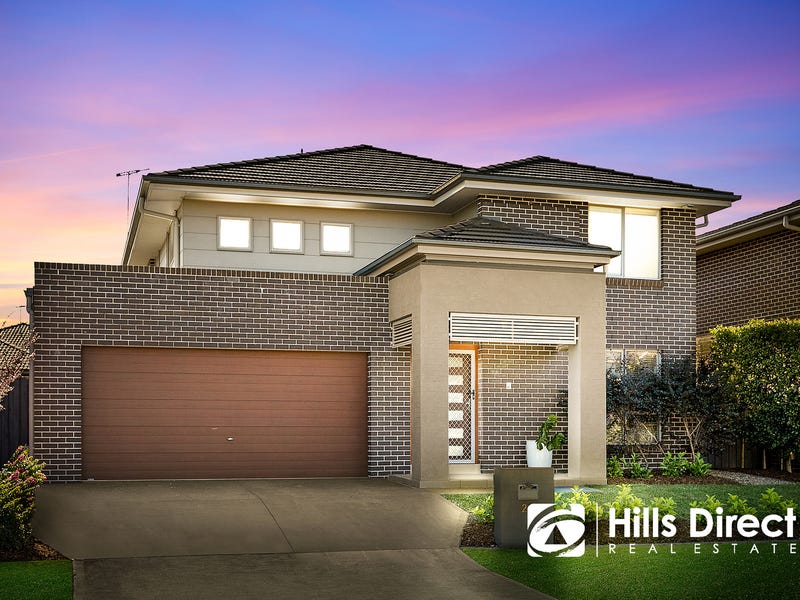 28 Coobowie Drive, The Ponds, NSW 2769