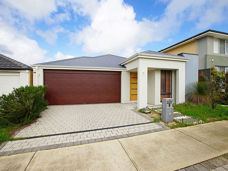 9 Mercury Street, Treeby, WA 6164 - Property Details