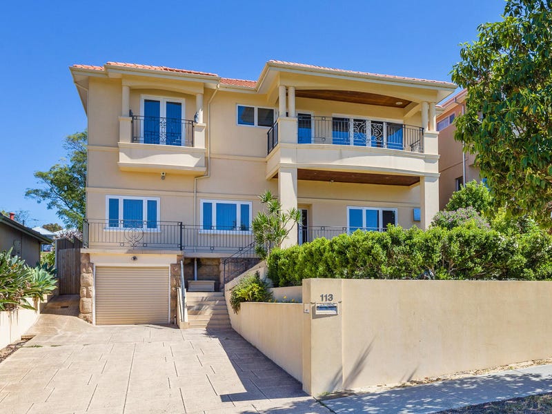 113 Gregory Street, Wembley, WA 6014