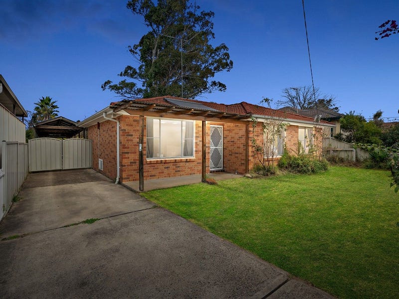 124 Victoria Street, Kingswood, NSW 2747