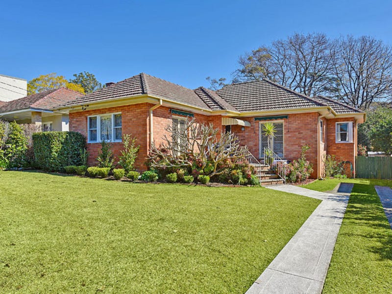 30 Rosemount Avenue, Pennant Hills, NSW 2120