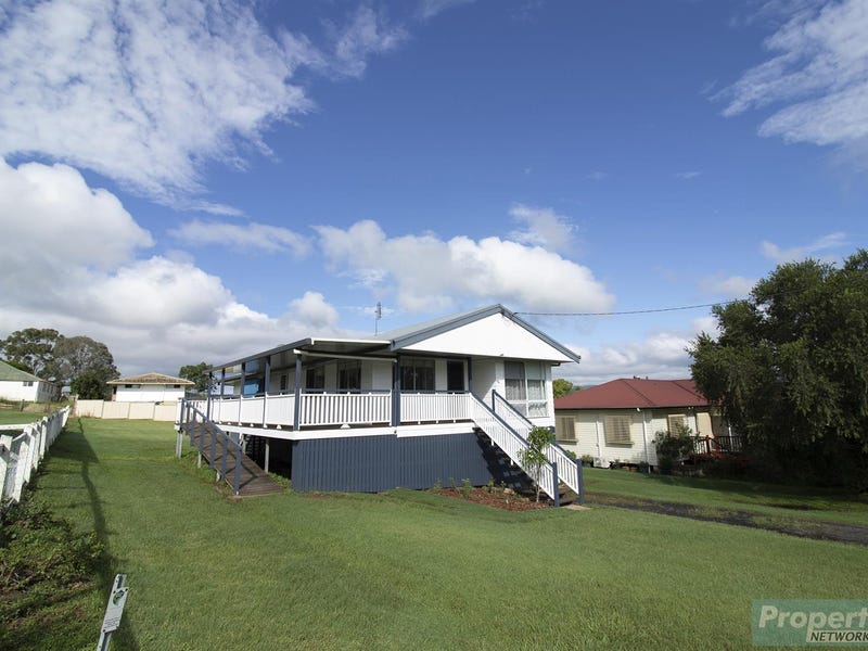 10 Frome Street, Laidley, QLD 4341