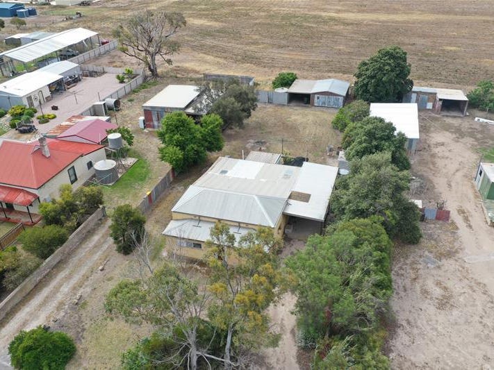 30 Gillerton Terrace, Edithburgh, SA 5583 Property Details