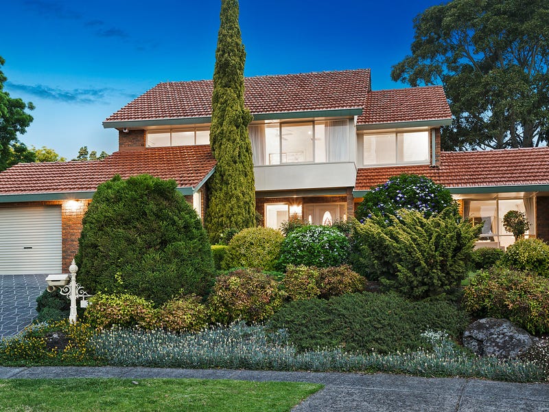 3 Elm Grove, Mooroolbark, Vic 3138 Property Details