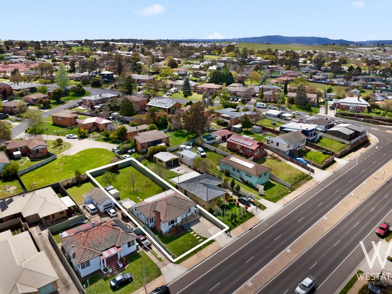 112 Sydney Road, Kelso, NSW 2795 House for Sale