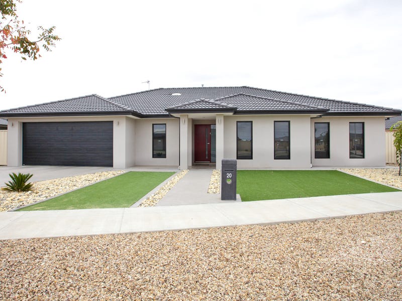 20 Arthur Drive, Horsham, Vic 3400 Property Details