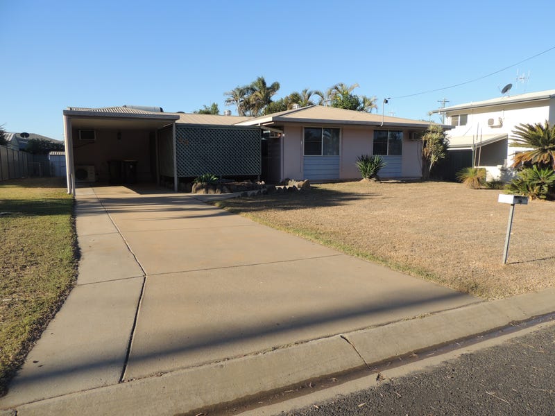 55 Shannon Drive, Moranbah, QLD 4744