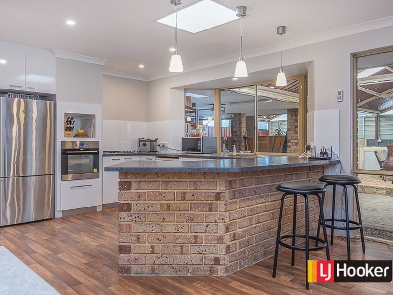 1 McBain Court, Langford, WA 6147 Property Details