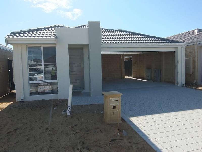 1267 (39) Heisler Boulevard, Brabham, WA 6055 Property Details