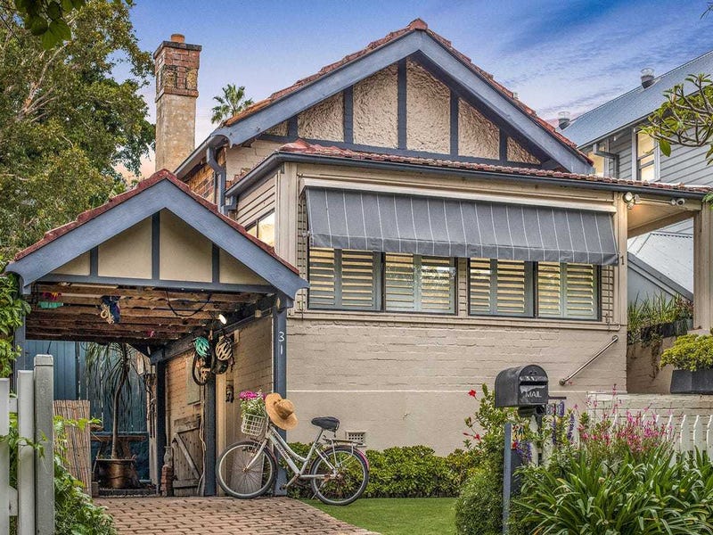 31 Balgowlah Road, Manly, NSW 2095