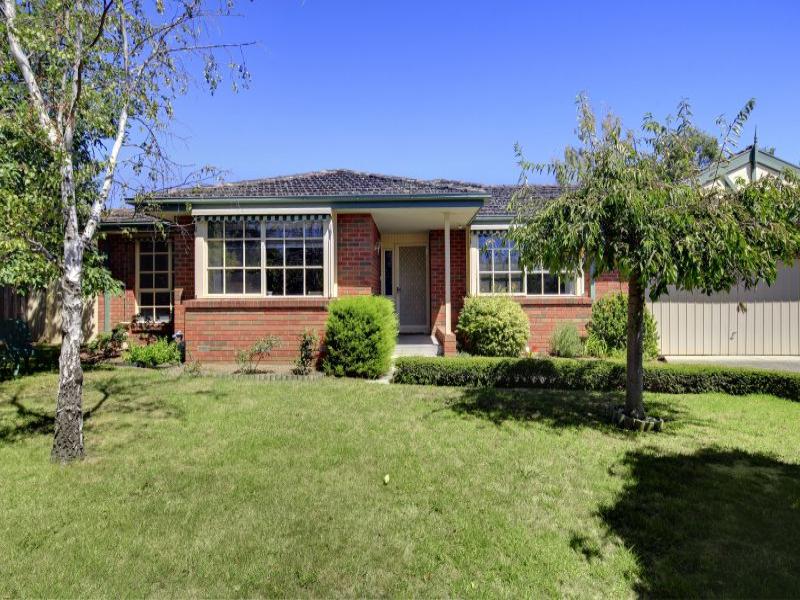 2/14 Tyrrell Avenue, Blackburn, Vic 3130 Property Details