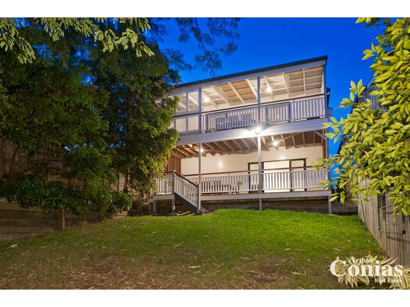 52 Tweed Street, Ashgrove, QLD 4060