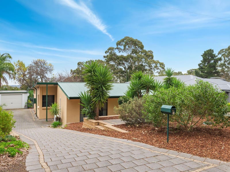 Ruby Raja Tea Tree Gully 20 Endurance Street, Vista, SA 5091 - Property Details