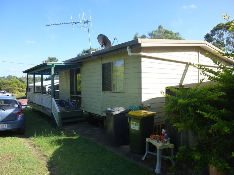 1 Frost Street, Apple Tree Creek, QLD 4660