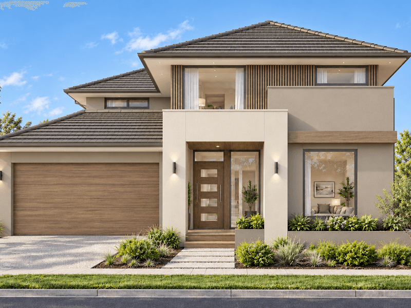 Contemporary Rumpus Room 110 Mcclure Road, Dingley Village, Vic 3172 - House for Sale ...