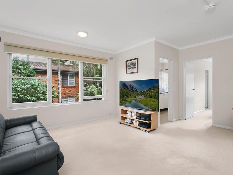 8/8A Rangers Road, Cremorne, NSW 2090 - Property Details