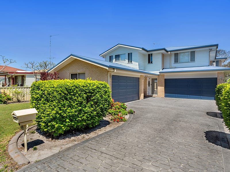 1/35 Ajax Avenue, Nelson Bay, NSW 2315