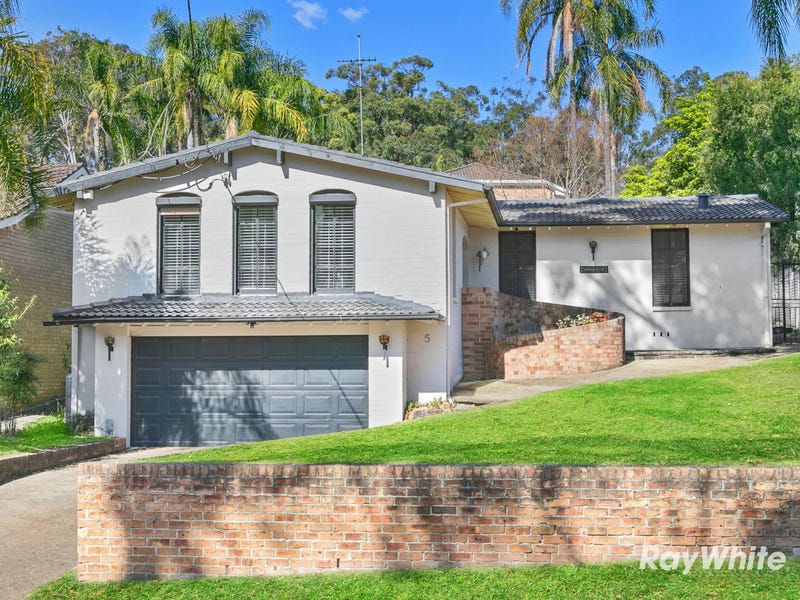 5 Norfolk Place, Carlingford, NSW 2118 House for Sale