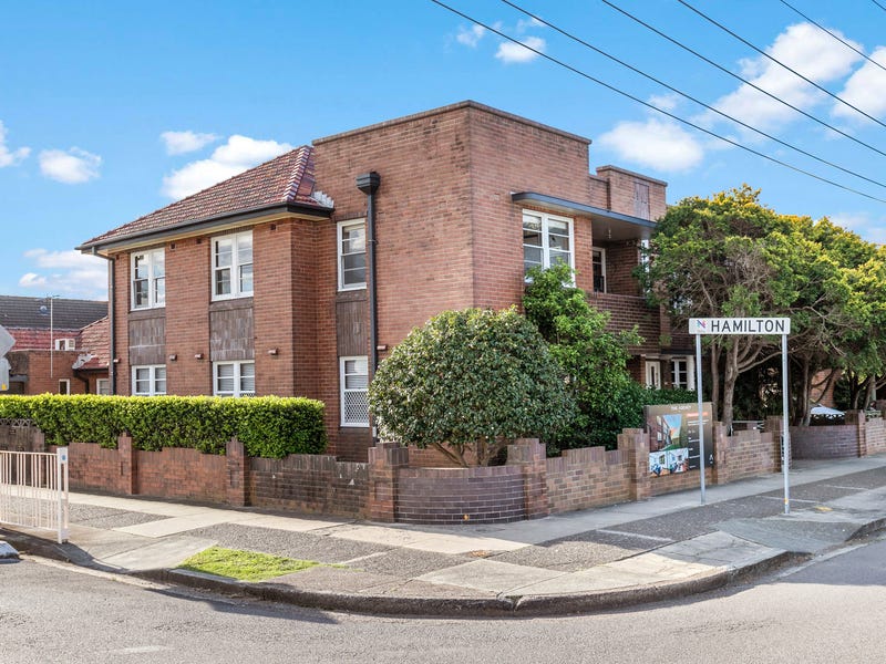 2/192 Beaumont Street, Hamilton, NSW 2303 Apartment for Sale