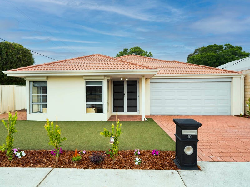10 Casey Street, Cloverdale, WA 6105 Property Details