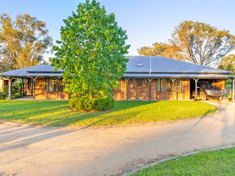 34 Yangan Road, Warwick, QLD 4370