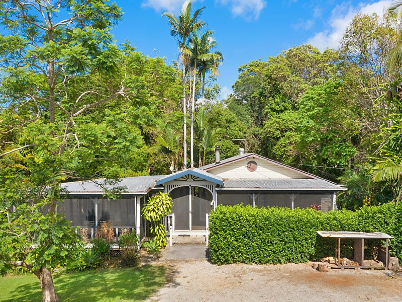 467 Tomewin Road, Dungay, NSW 2484 Property Details