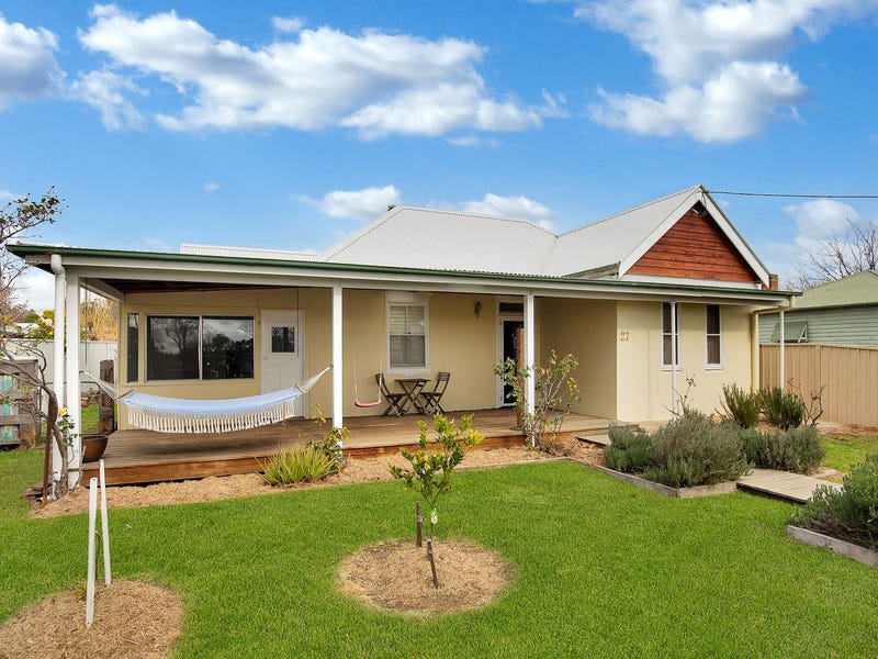 27 Horatio Street, Mudgee, NSW 2850 Property Details