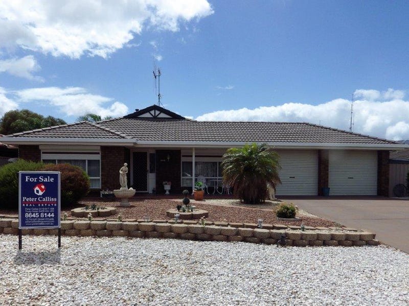 29 LOCKWOOD CRESCENT, Whyalla Stuart, SA 5608 House for Sale