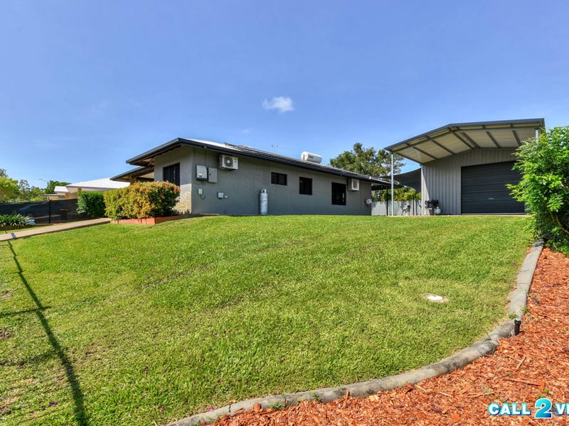 44 Hodge Street, Johnston, NT 0832 Property Details