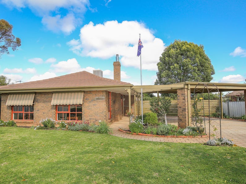 10 Wilkie Drive, Irymple, Vic 3498