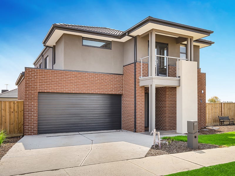 21 Aylesbury Avenue, Truganina, Vic 3029 Property Details