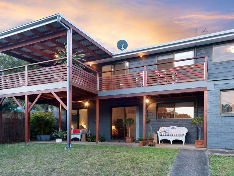 21 Bushland Ave, Mollymook, NSW 2539 Property Details