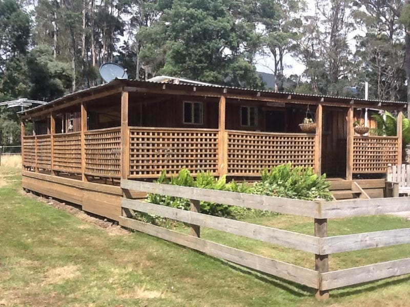 40 Westrope Road, Western Creek, TAS 7304