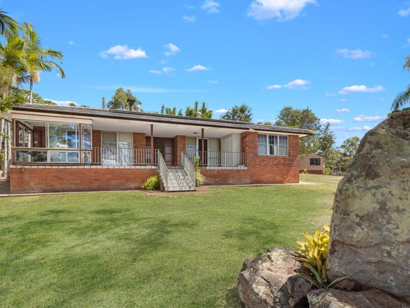 561 Mcintosh Creek Road, Mcintosh Creek, QLD 4570